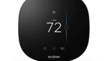 ECOBEE SERVICES
